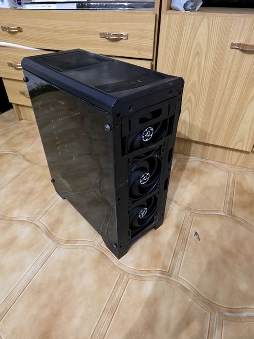 Computador Gamer/Trabalho