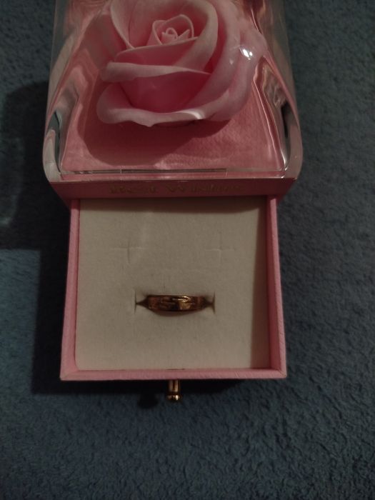 Anéis Variados Aço e Bijuteria