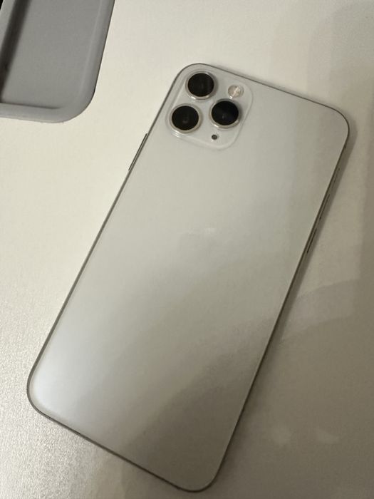 Айфон 11 pro 64 gb