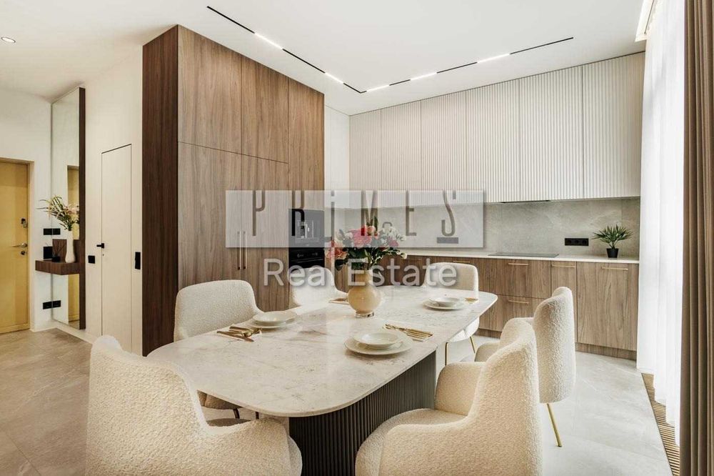 Продажа / Квартира / 99 м2 / ЖК Новопечерські Липки / Печерський район - View 4