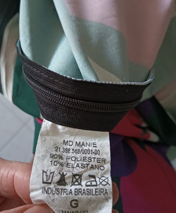 Vendo dois macacões