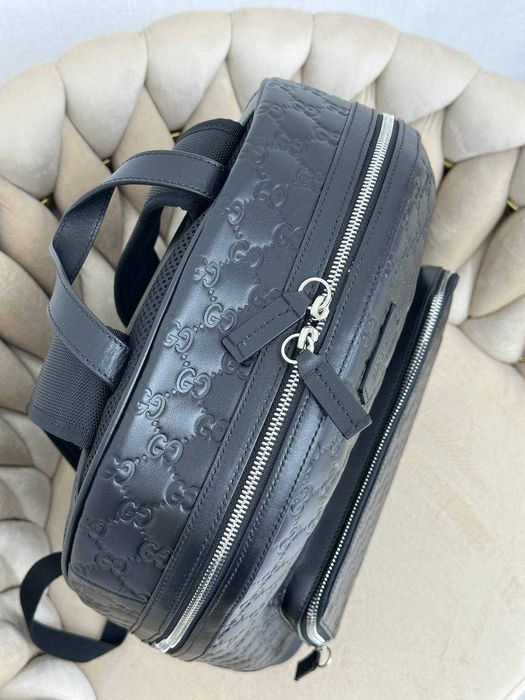 Рюкзак Gucci, оригинал, з документами