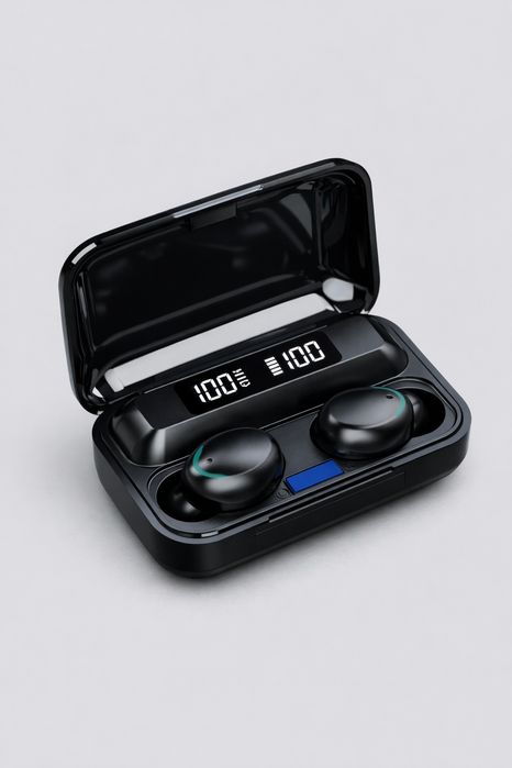 Sluchawki bluetooth