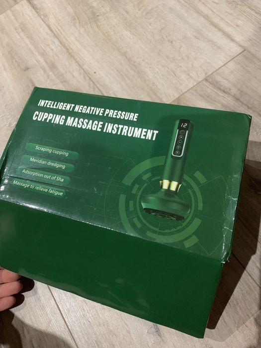 Масажер, антицелюлітний для тіла.