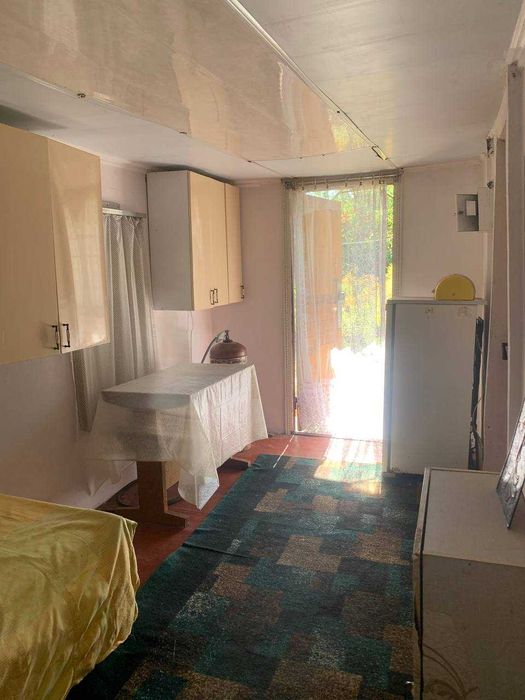 Невеличка,бюджетна дачка. Переоформлення через кооператив.