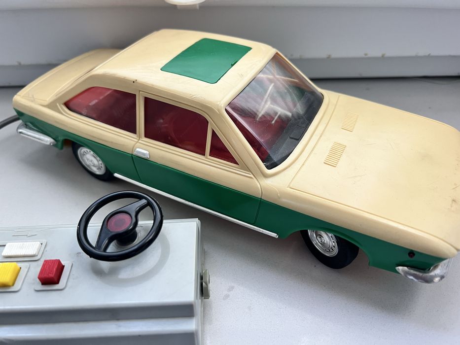 Unikat - Fiat Coupe 1:15