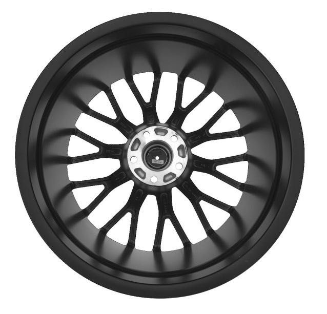 Koła Felgi 20 cali Ford Mustang 2013, 2015, 2017, 2019, 2023 Wzór3