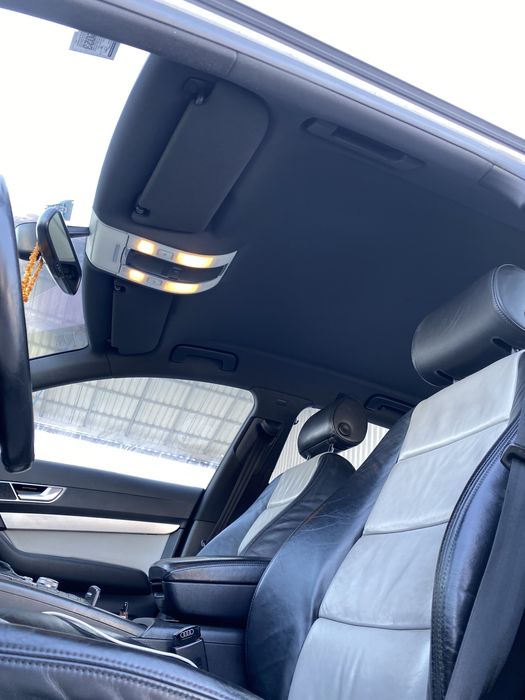 Продам ауді а6 с6