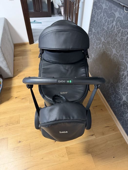 Дитячий коляска iBebe 2в1