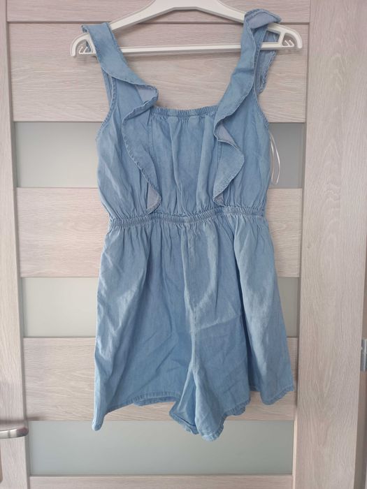 Nowy kombinezon damski na lato Primark