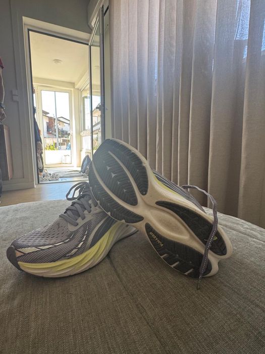 Puma Velocity nitro 4 novas