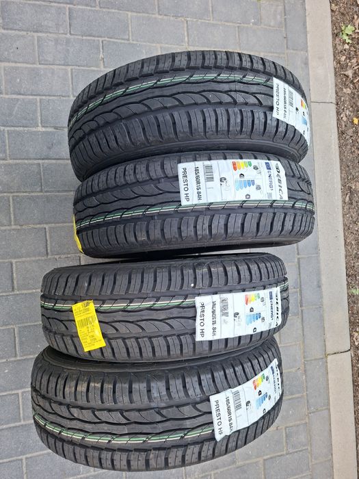Opony Dębica Presto 185/60 R15