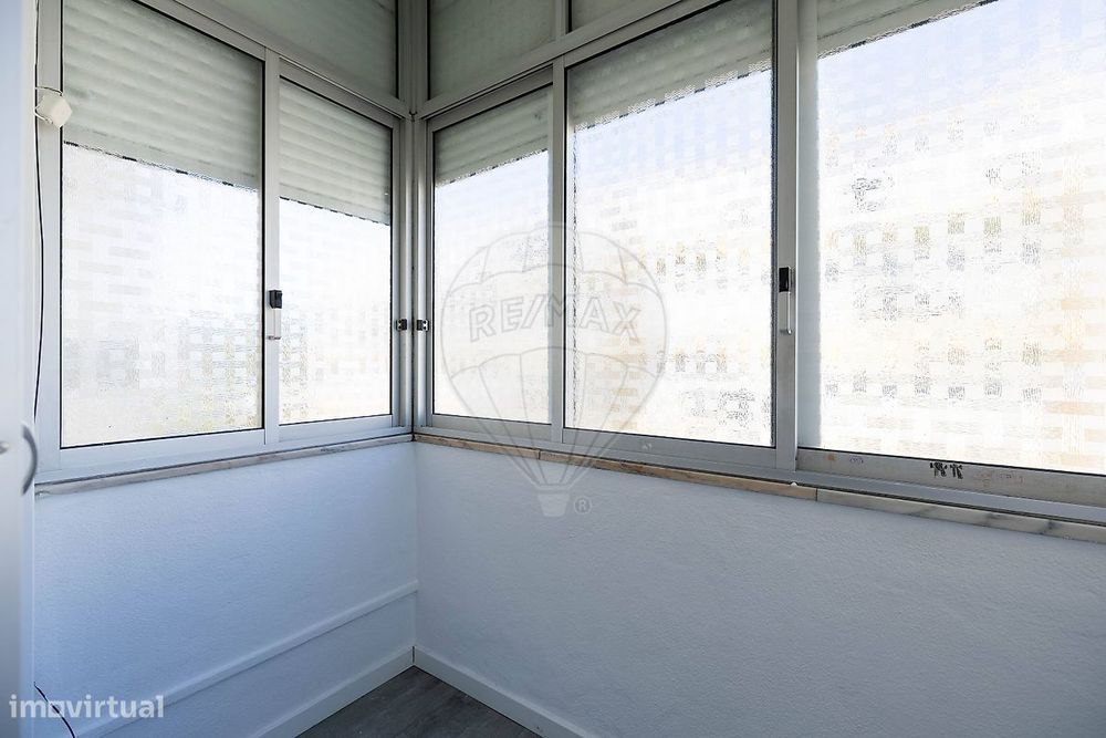 Apartamento T2 para venda