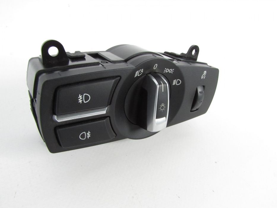 Modulo Comando Das Luzes Bmw 5 Gran Turismo Ref: 61319192744
