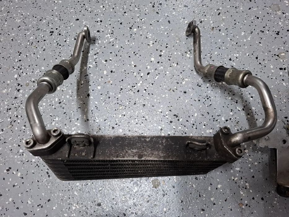 suzuki gsxr 1000 k7 k8 amortyzator wysprzęglik exup chłodnica stóka