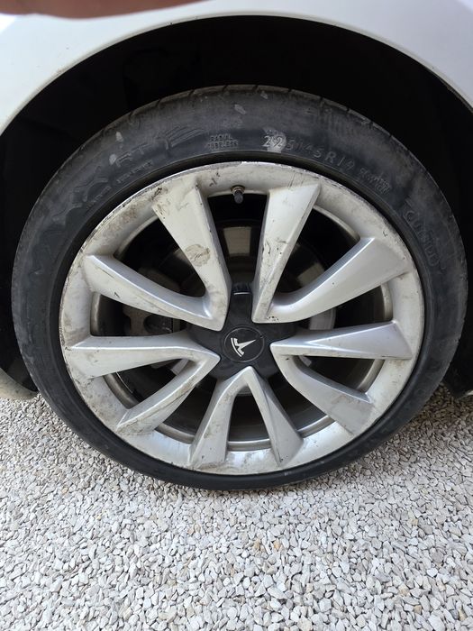 Jante Original Tesla model 3 19"  Unidade