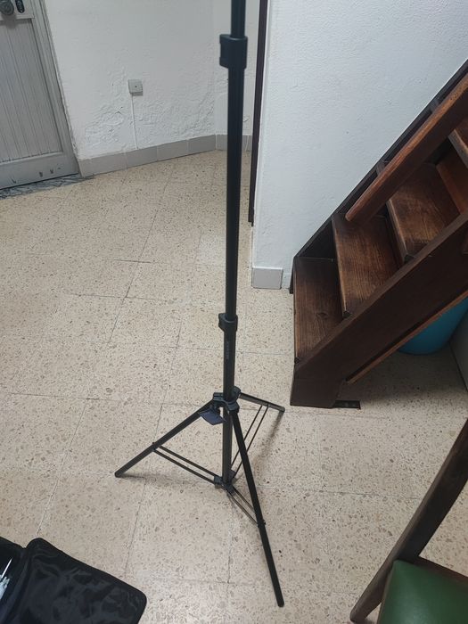 Luz Softbox Neewer 60cmx60cm