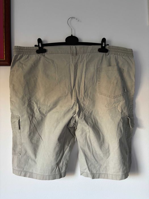 2 pary spodni na lato rozmiar XL / XXL