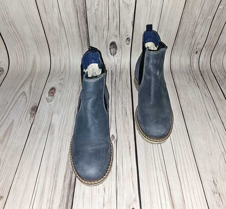 Botki Tom Tailor 39(25cm)