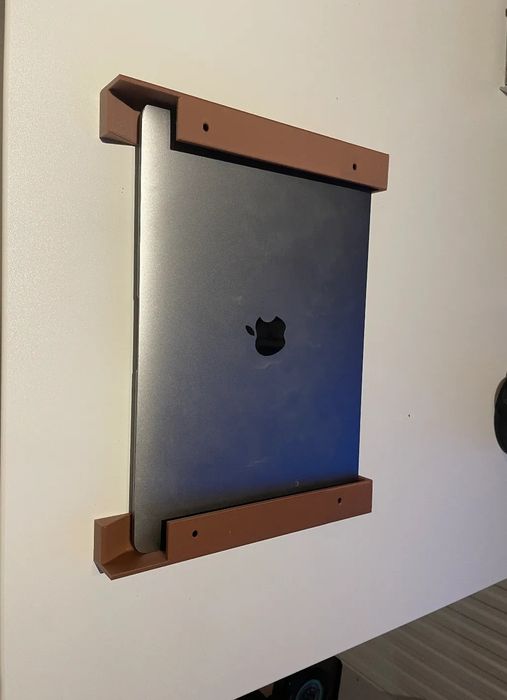 Підстільний тримач для ноутбуків та MacBook