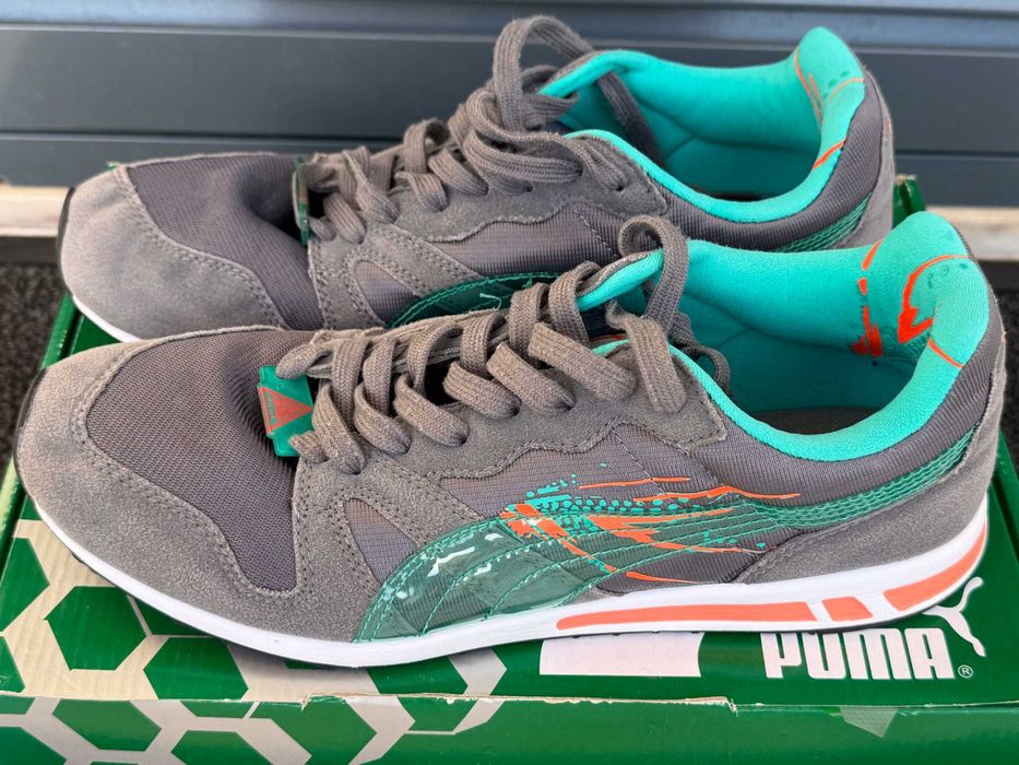 Puma Trinomic XR1 Reissue Tam 42 1/2