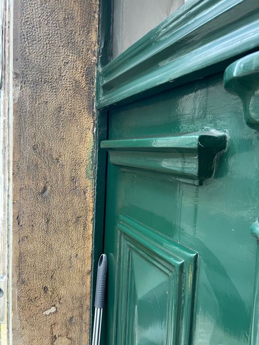 Limpeza de prédios / condomínios