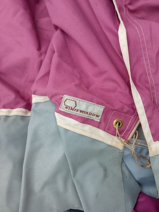 Przedsionek Niewiadów 126n namiot fabrycznie nowy