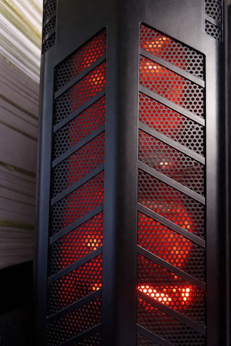 Ігровий ПК RTX 4060 / Ryzen 5 3600 / 16GB RAM Відеокарта на гарантії!