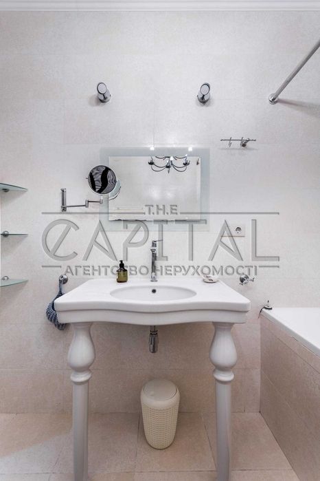 Оренда Квартира Голосіїво Київ ЖК Парк Авеню