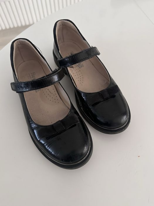 Шкіряні туфлі HappyWalk 33 розміру ( 21см)