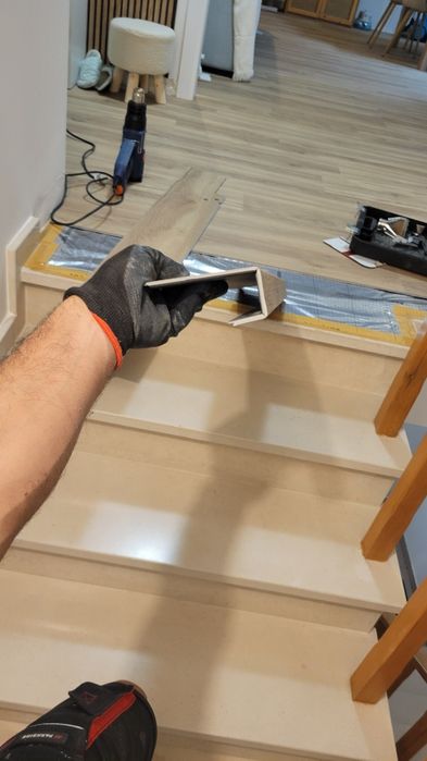 Reparações e Serviços Técnicos ao domicílio - Handyman