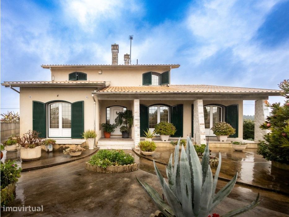 Quinta T3, Covão do Lobo