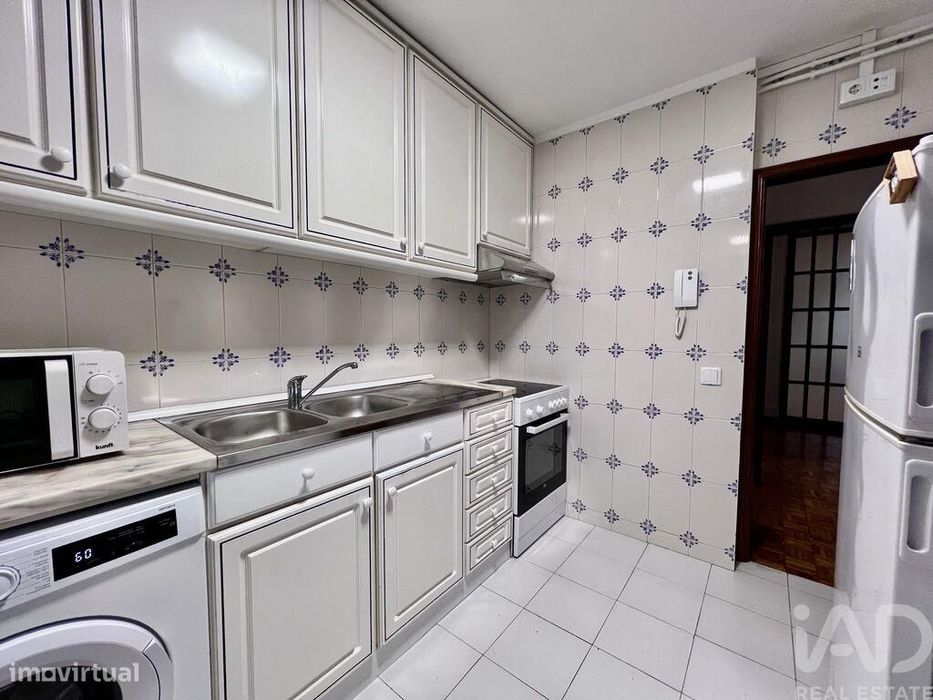 Apartamento T3 em Cedofeita, Santo Ildefonso, Sé, Miragaia, São Nicola