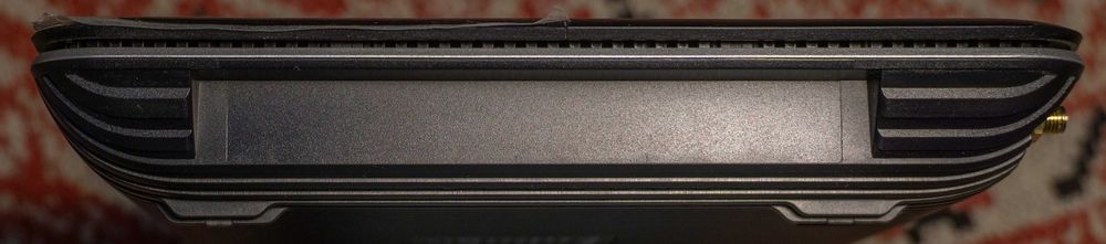 Wifi роутер маршрутизатор Tp-link Archer C3150 MU-MIMO Gigabit Router