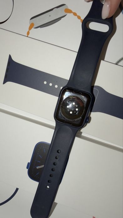 Продам Apple Watch 6 40 mm
