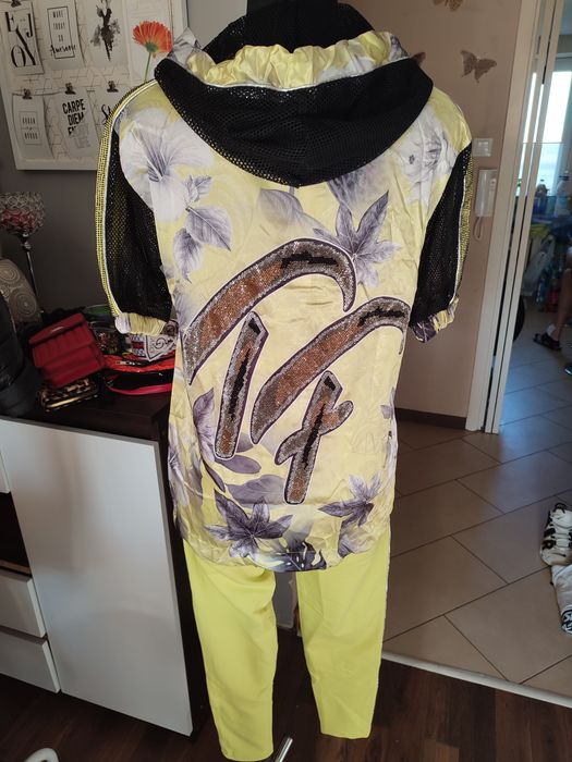 Dres tygrys Tatu