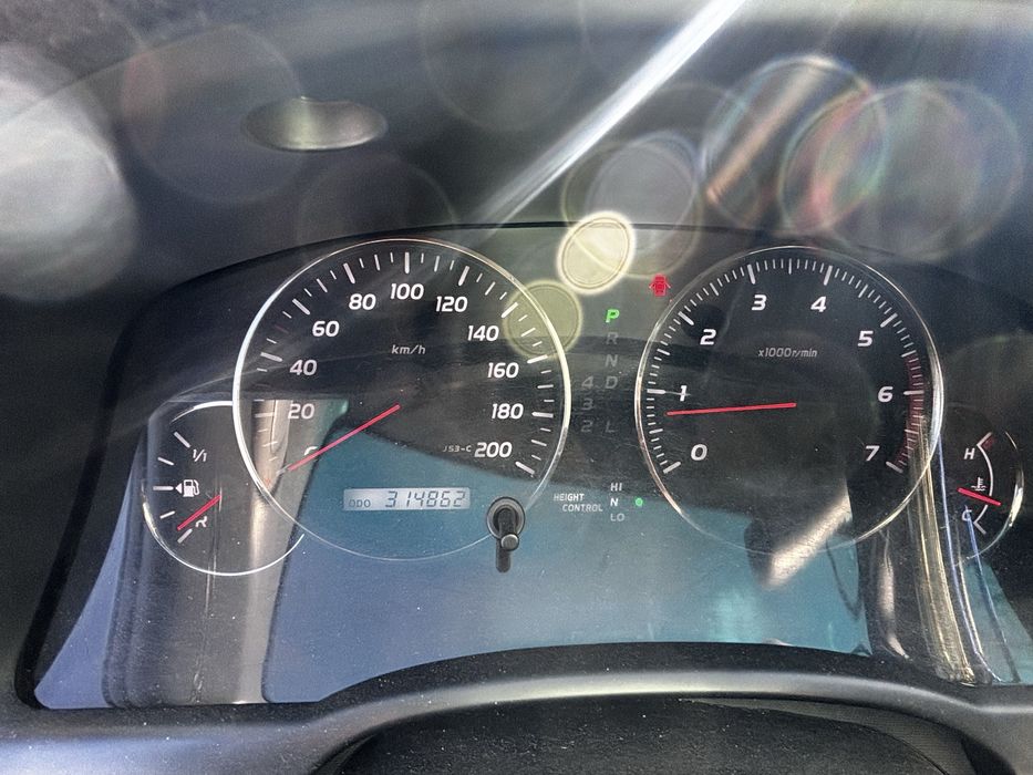 Продам Toyota Prado 120