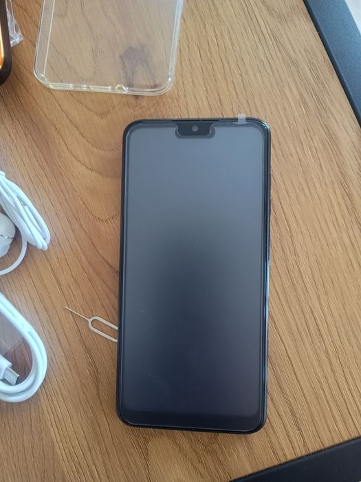 Smartfon iP 16 Pro Max zamiennik Apple iPhone 16 Pro Max