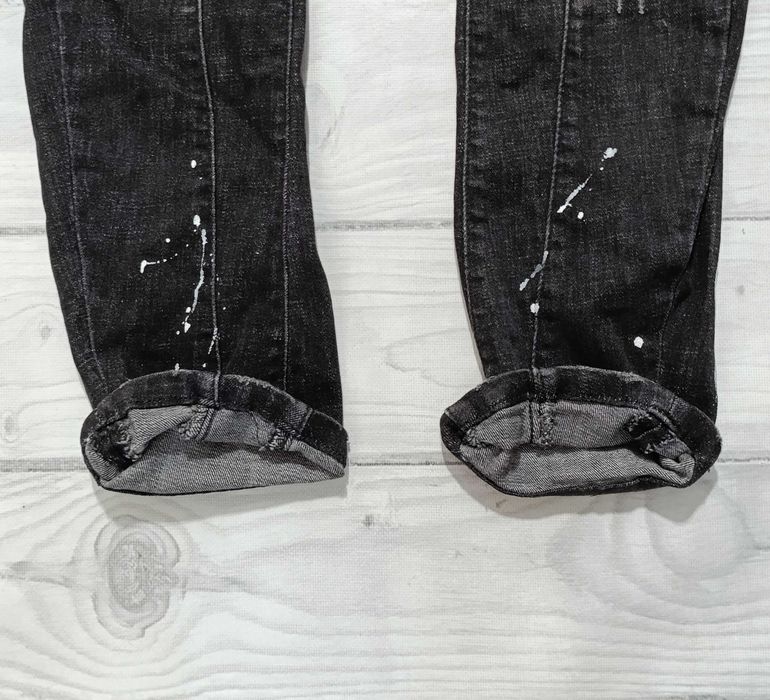 Spodnie Dsquared2 kenny jean r. 50/M