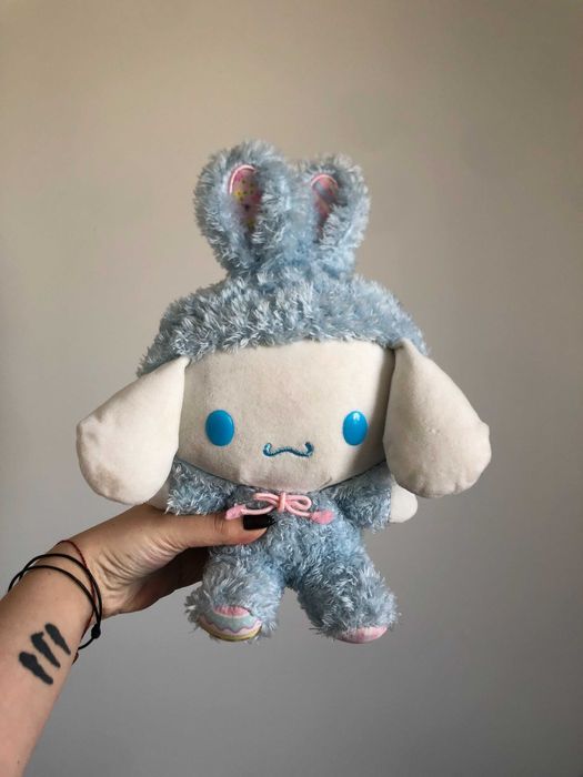 Pluszak Cinnamoroll Easter 2022 Sanrio