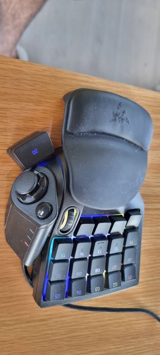 Razer Tartarus V264729682878978122