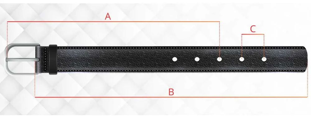 pasek m skor was plw-r-7 100 black
