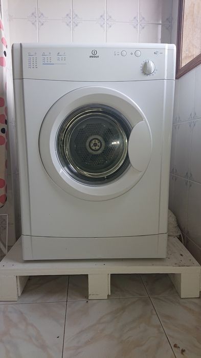 Máquina de secar 6kg
