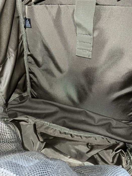 Рюкзак тактичний 5.11 ® RUSH® 24 2.0 Backpack 37L RANGER GREEN