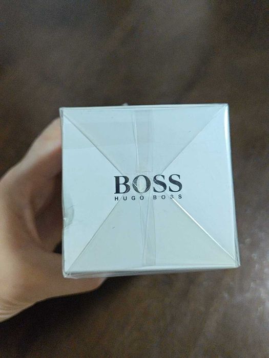 Perfumy Hugo Boss Bottled Unlimited 100ml