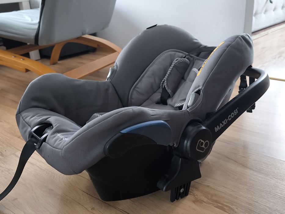 Fotelik Maxi Cosi Citi 0-13