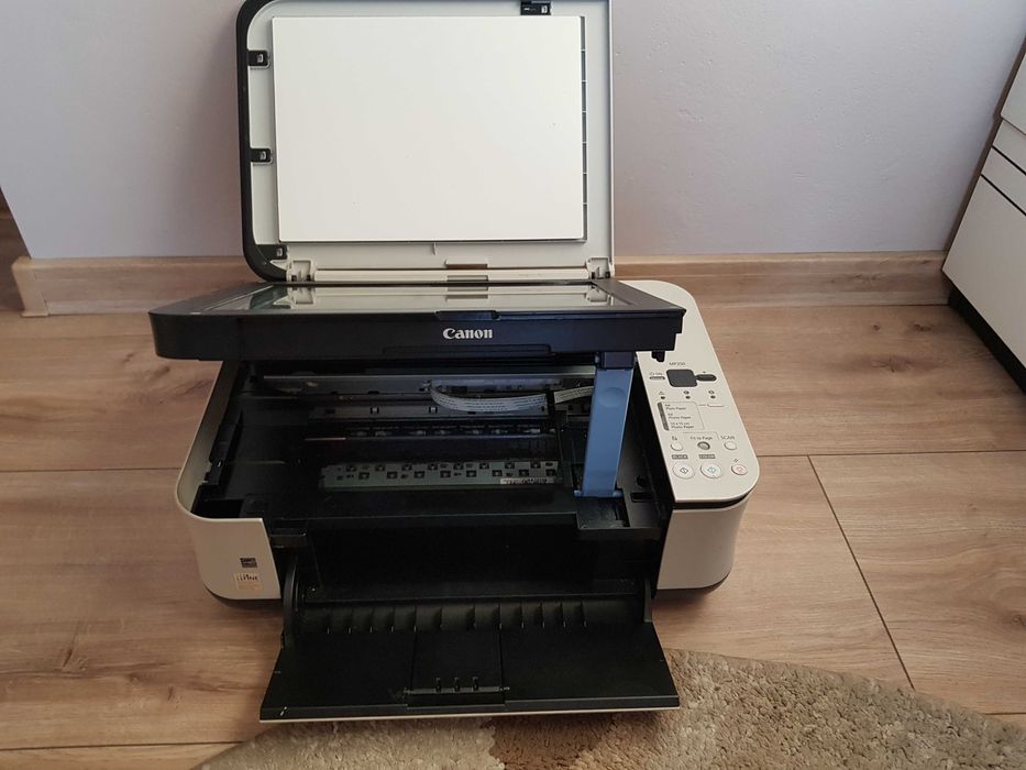Drukarka Canon MP250