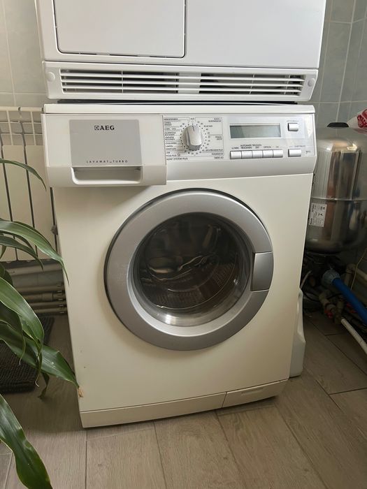 Пральна машина AEG (Німеччина) 7 кг