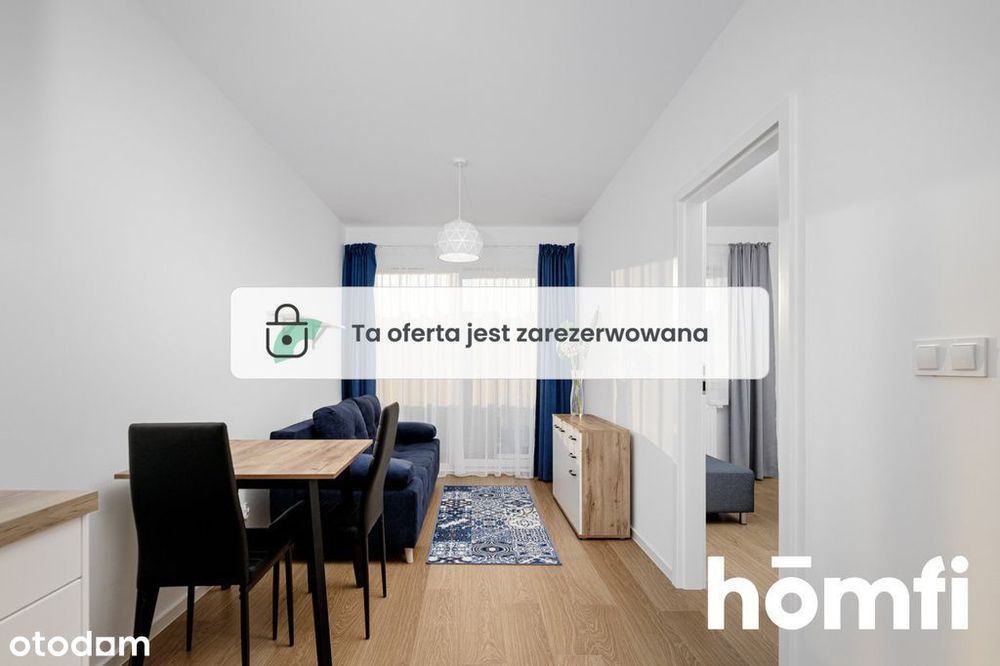 2 pokoje | ul. Drabika - Jagodno | Nowe osiedle