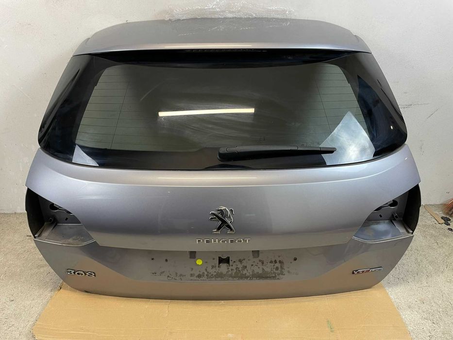 Klapa bagażnika Peugeot 308 T9 II SW kombi KCAC